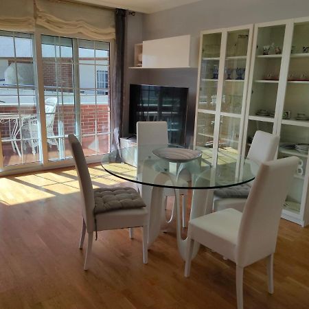 Piso Familiar 3 Habitaciones 2 Banos Y Plaza De Parking Tarragona Zewnętrze zdjęcie