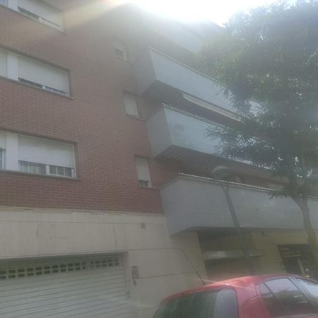 Piso Familiar 3 Habitaciones 2 Banos Y Plaza De Parking Tarragona Zewnętrze zdjęcie
