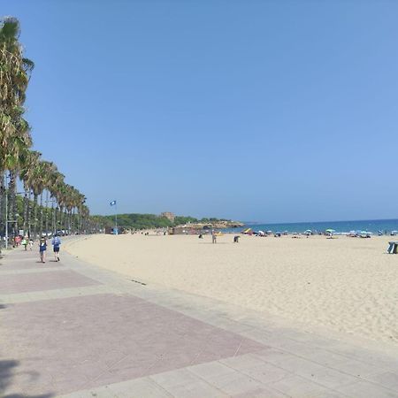 Piso Familiar 3 Habitaciones 2 Banos Y Plaza De Parking Tarragona Zewnętrze zdjęcie