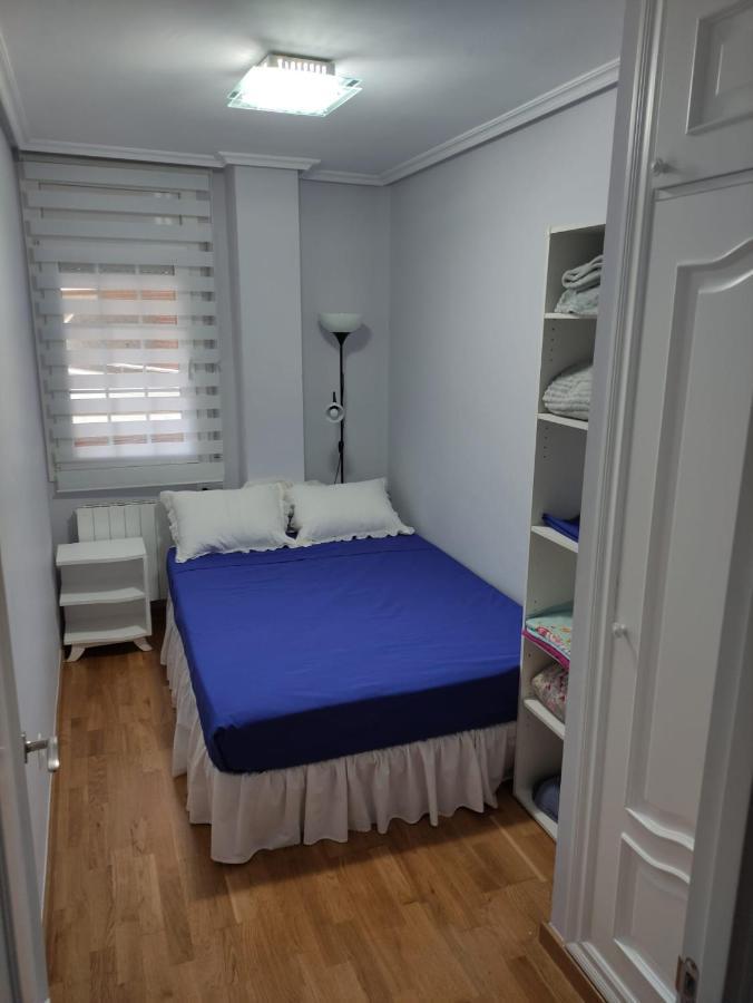 Piso Familiar 3 Habitaciones 2 Banos Y Plaza De Parking Tarragona Zewnętrze zdjęcie