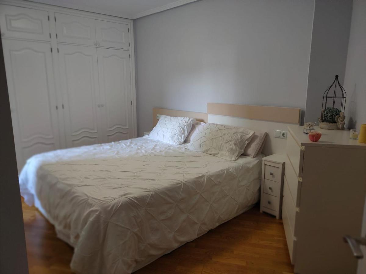 Piso Familiar 3 Habitaciones 2 Banos Y Plaza De Parking Tarragona Zewnętrze zdjęcie