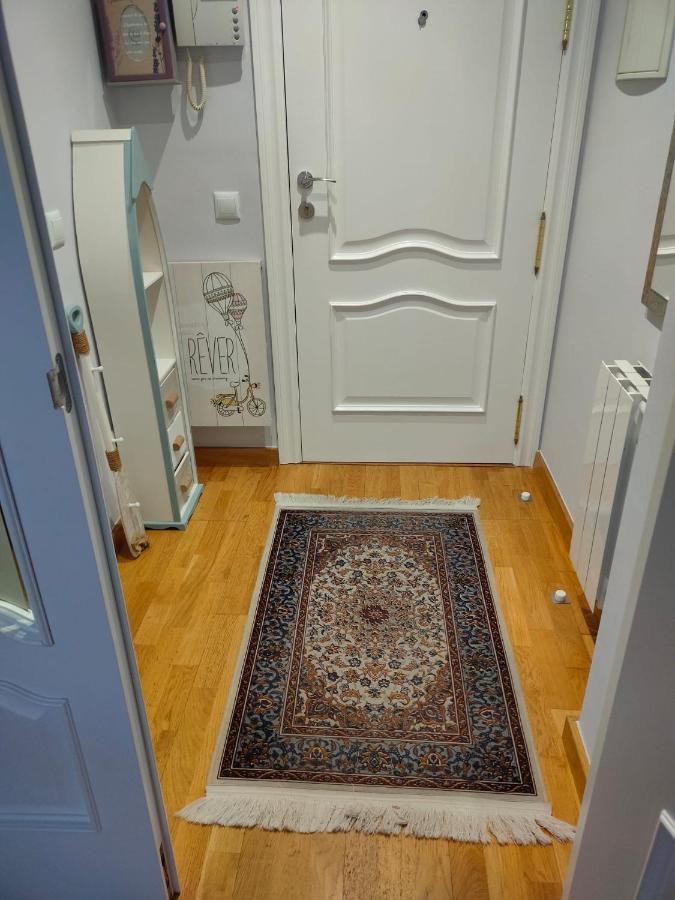 Piso Familiar 3 Habitaciones 2 Banos Y Plaza De Parking Tarragona Zewnętrze zdjęcie